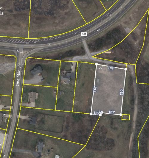 0 Almaville Rd, Smyrna, TN, 37167 | Card Image