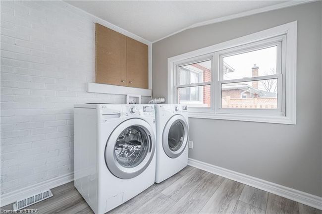 A - 426 Highland Rd E, House other with 2 bedrooms, 1 bathrooms and 2 parking in Kitchener ON | Image 17