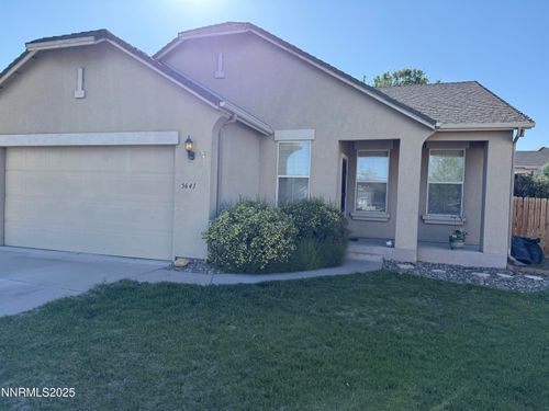 5641 Bridger Peak Ct, Sparks, NV, 89436-1803 | Card Image