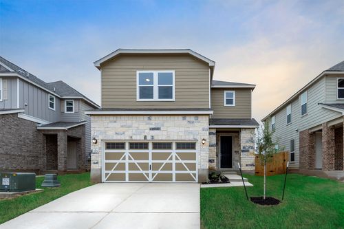 115-1115 Aronia Lane, Georgetown, TX, 78626 | Card Image