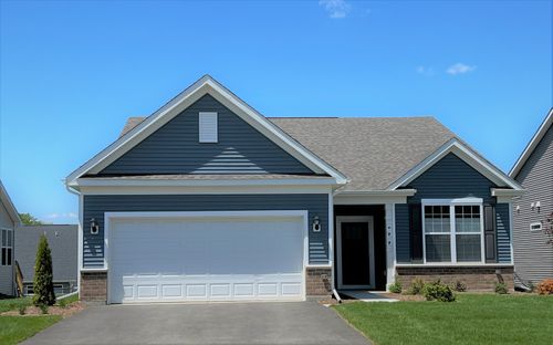 2803 Autumn Ridge Ct, Lindenhurst, IL, 60046-0179 | Card Image
