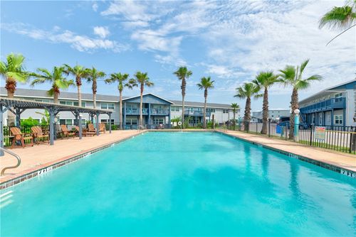 unit-12-1129 S 11th St, Port Aransas, TX, 78373-5746 | Card Image