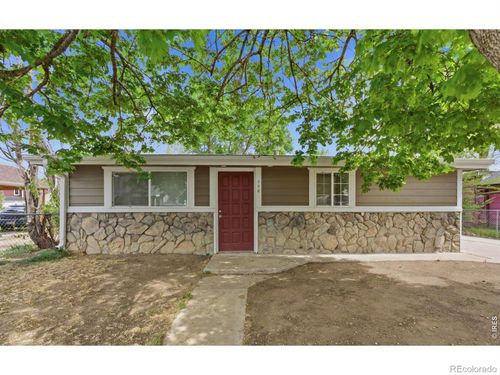 366 Maestes Street, Johnstown, CO, 80534 | Card Image