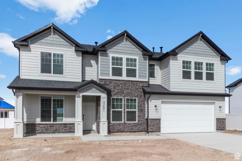 343-3460 W 3175 N, Plain City, UT, 84404-8071 | Card Image
