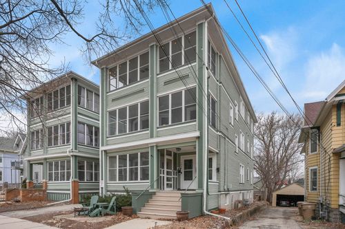 2-1040 Spaight Street, Madison, WI, 53703 | Card Image