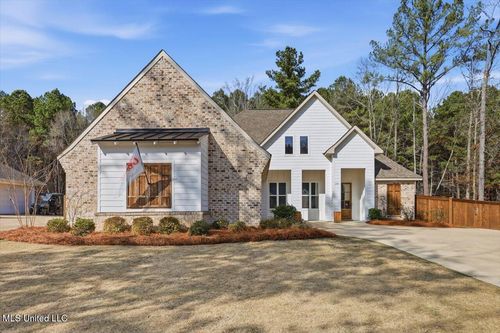 1154 Sanctuary Drive, Brandon, MS, 39042 | Card Image