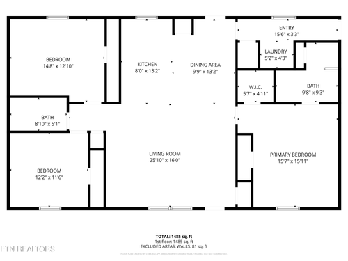 5110 Morganton Rd, Greenback, TN, 37742-3428 | Card Image