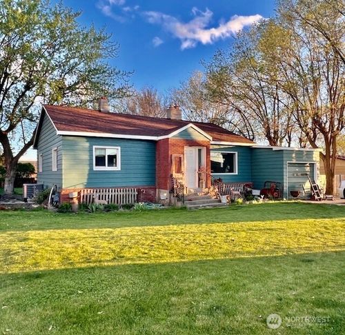 1006 E Dobson Rd, Odessa, WA, 99159 | Card Image