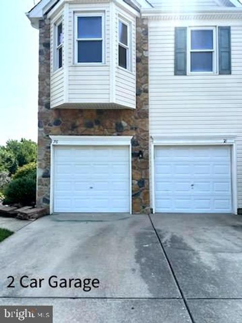 76 Threadleaf Ter, Burlington Township, NJ, 08016-4353 | Card Image