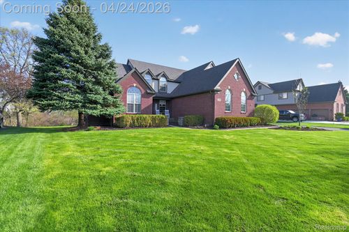 3226 Estate View Ct, Commerce Township, MI, 48382-5139 | Card Image