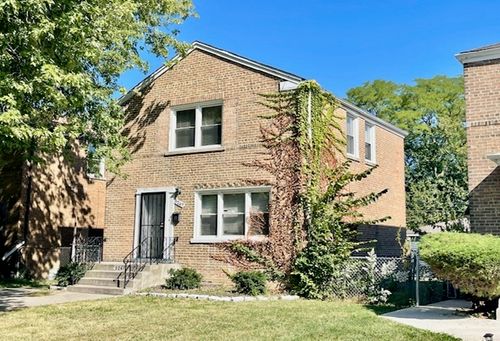 9247 S Sangamon St, Chicago, IL, 60620-2732 | Card Image