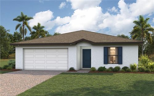 3309 56th St W, Lehigh Acres, FL, 33971 | Card Image