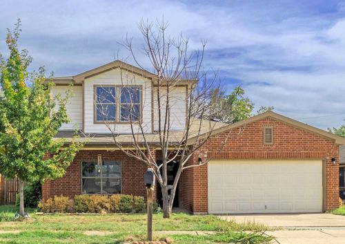 6609 Rockdale Rd, Fort Worth, TX, 76134-2916 | Card Image