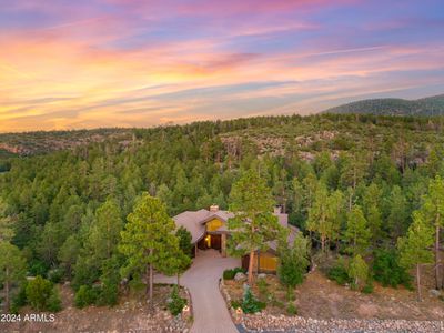 1231 Redwall Way, House other with 5 bedrooms, 5 bathrooms and null parking in Williams AZ | Image 3