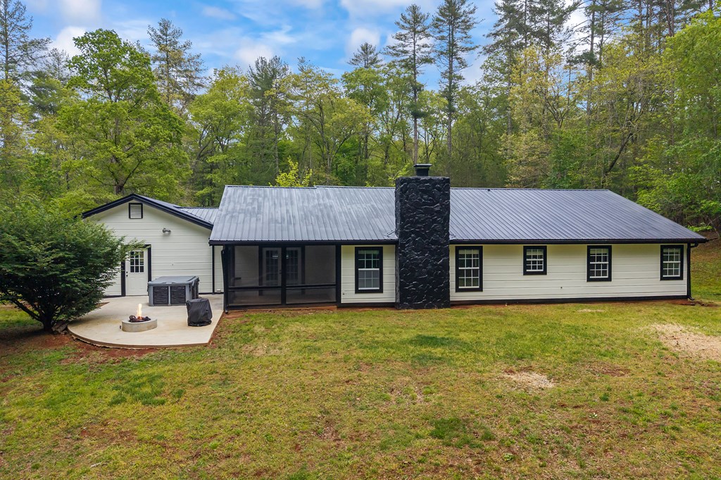 Residential in Blue Ridge 3