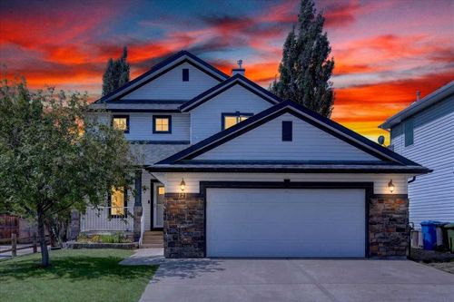 121 Springmere Rd, Chestermere, AB, T1X1R4 | Card Image