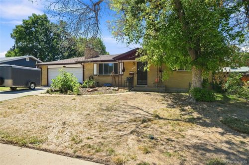 1567 S Dover Court, Denver, CO, 80232 | Card Image