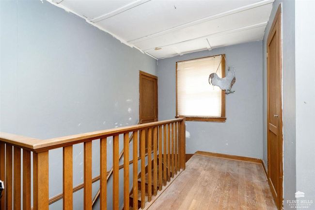 897 Elk Rd, House other with 3 bedrooms, 1 bathrooms and null parking in Clay Center KS | Image 27