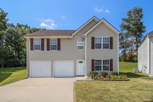 2373 Brookgate Way, Ellenwood, GA, 30294-2398 | Card Image