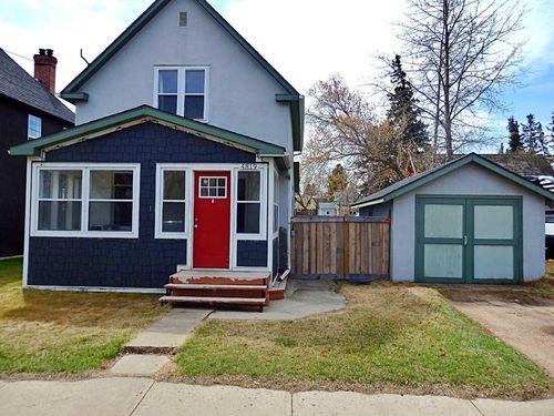 4819 53 Ave, Vermilion, AB, T9X1S7 | Card Image