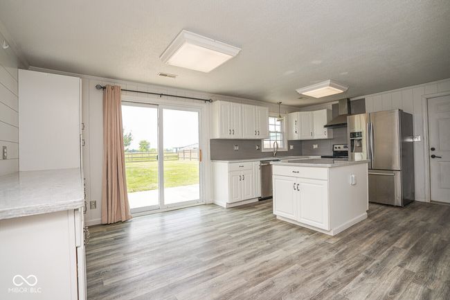 7447 S 25 E, House other with 3 bedrooms, 2 bathrooms and null parking in Pendleton IN | Image 11
