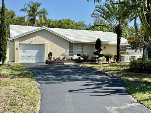 1167 Nw 90th Ln, Coral Springs, FL, 33071-6607 | Card Image