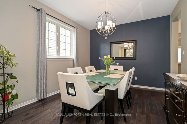 937 Rossburn Cres, House other with 5 bedrooms, 4 bathrooms and 4 parking in Nepean ON | Image 6