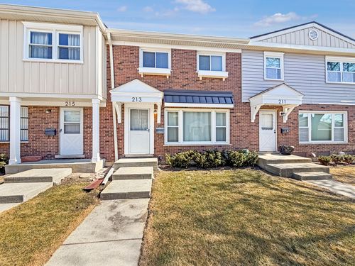 0-213 Lafayette St, Wood Dale, IL, 60191-1803 | Card Image