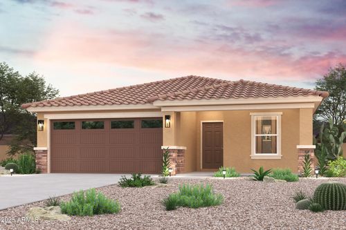 1440 W Bartolo Dr, Coolidge, AZ, 85128-1014 | Card Image