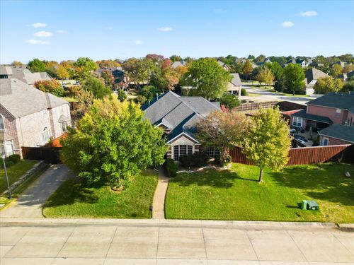 3402 Buckingham Ln, Highland Village, TX, 75077-1874 | Card Image