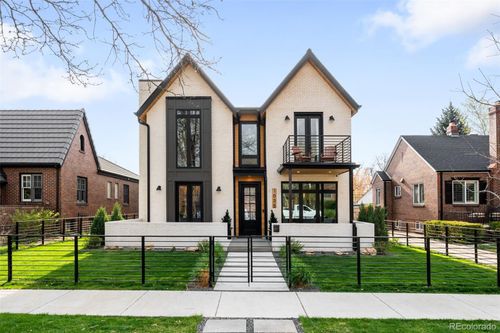 1035 S Josephine St, Denver, CO, 80209-4732 | Card Image