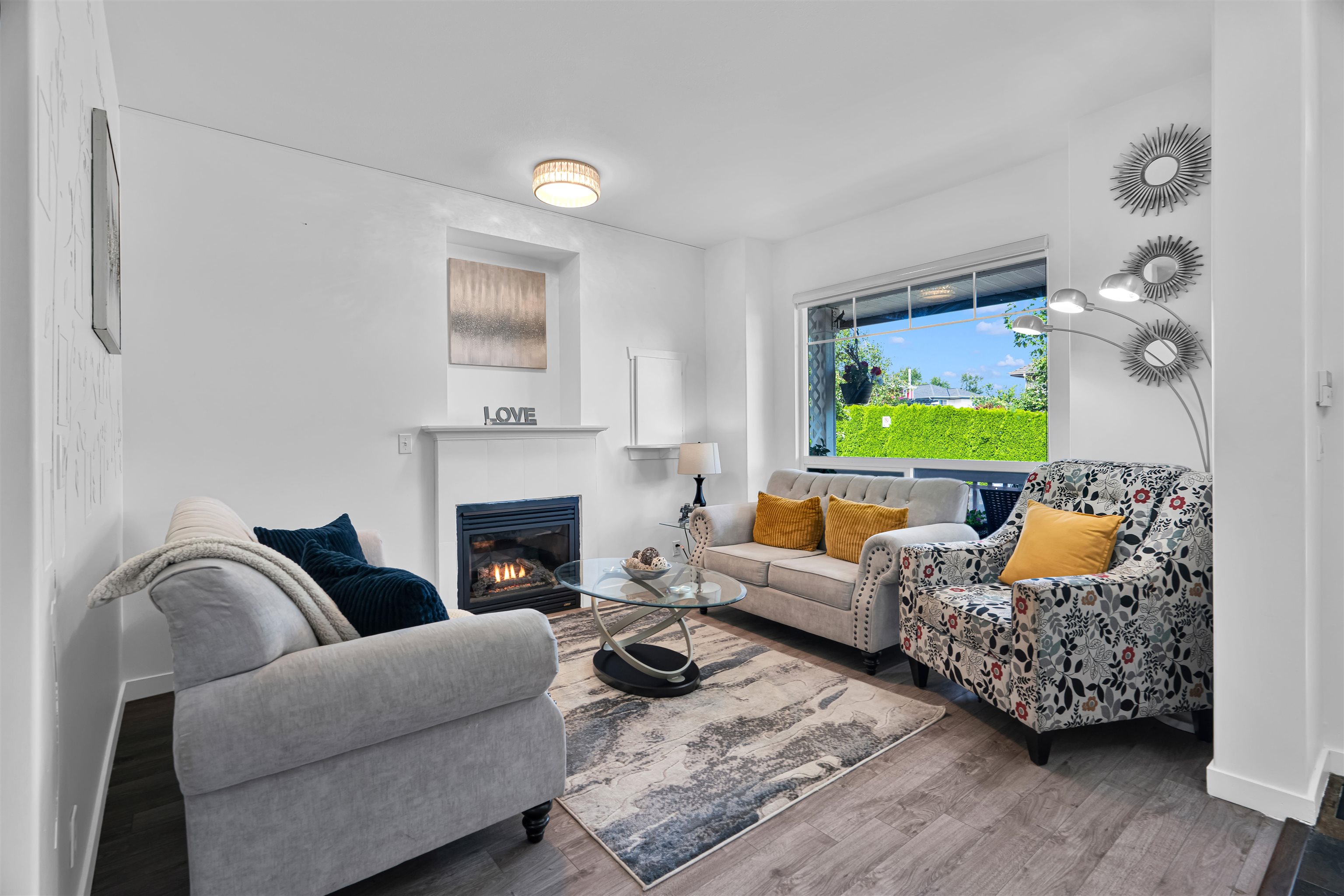 Residential in Surrey