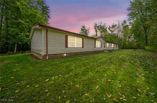 2891 Callender Rd, Rome, OH, 44085-9704 | Card Image