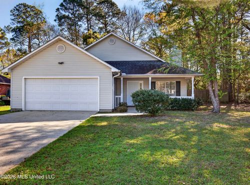 2000 Deer St, Ocean Springs, MS, 39564-0654 | Card Image