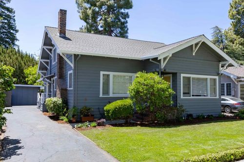 756 Waverley St, Palo Alto, CA, 94301-2551 | Card Image