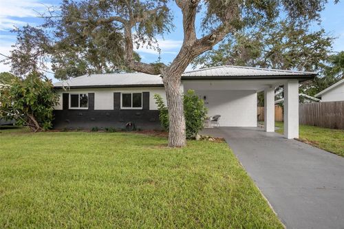 128 Orange Ave, EDGEWATER, FL, 32132-2712 | Card Image