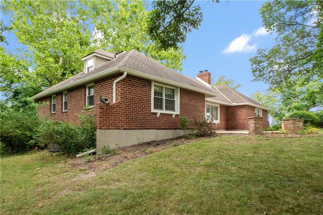 1150 Ne Colbern Rd, House other with 4 bedrooms, 5 bathrooms and null parking in Lee's Summit MO | Image 4