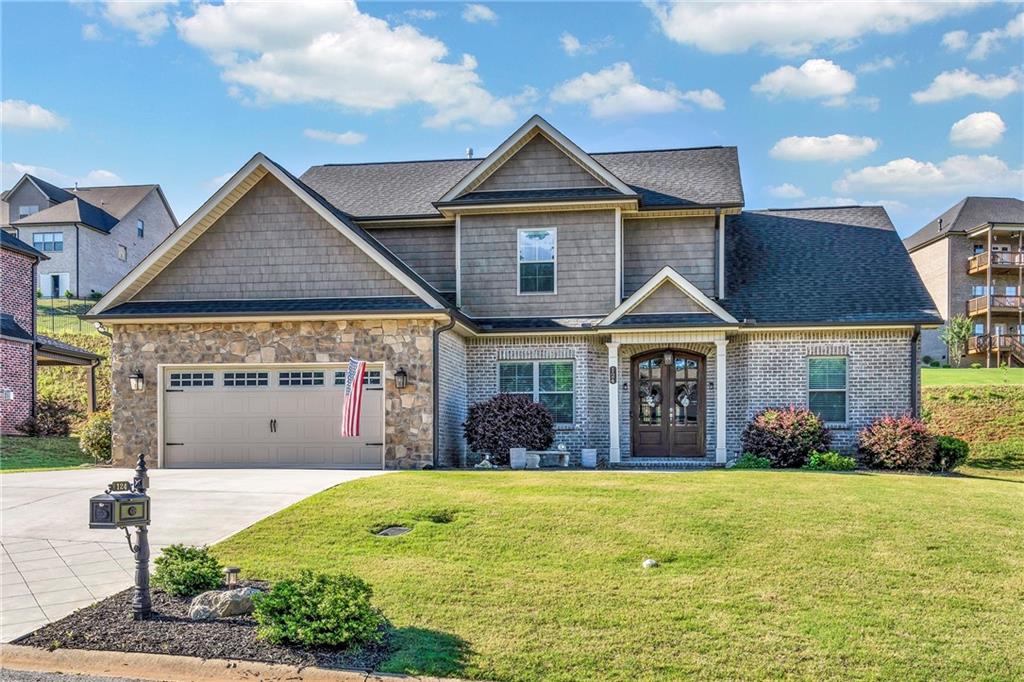 Siena Dr, Anderson, SC 29621
