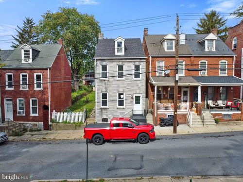 527 W Vine St, LANCASTER, PA, 17603-5243 | Card Image