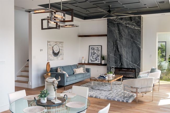 14413 Cochise Trl, House other with 5 bedrooms, 5 bathrooms and 6 parking in Austin TX | Image 4