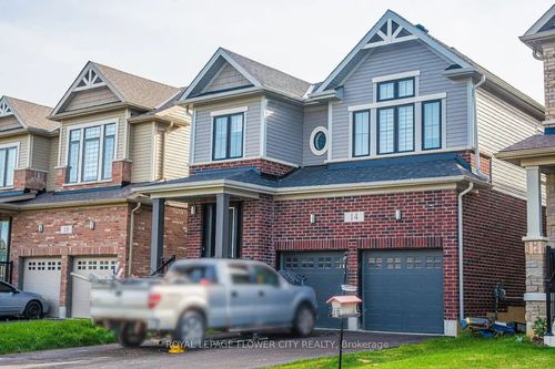 14 Prince Phillip Blvd, Ayr, ON, N0B1E0 | Card Image