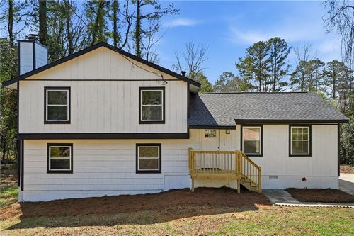 640 Bramble Ct, Jonesboro, GA, 30238 | Card Image