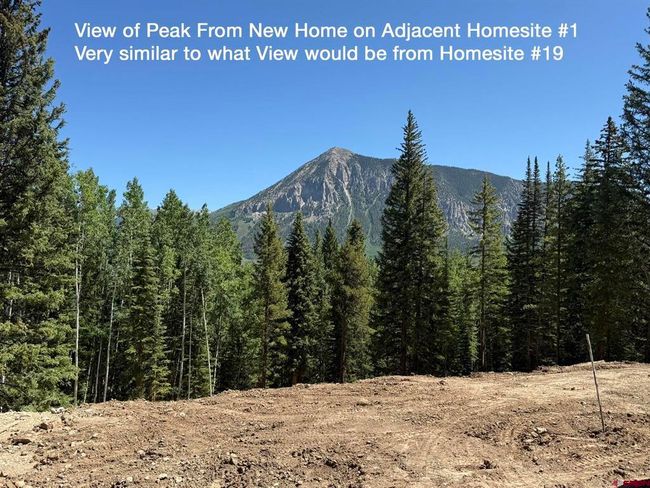 19 Hidden Mine Way, Home with 0 bedrooms, 0 bathrooms and null parking in Crested Butte CO | Image 34
