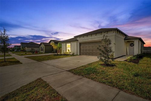 5493 Blue Azure Dr, WIMAUMA, FL, 33598-4186 | Card Image
