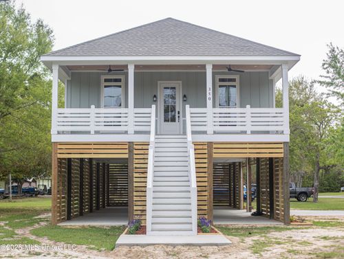 350 Menge Ave, Pass Christian, MS, 39571 | Card Image