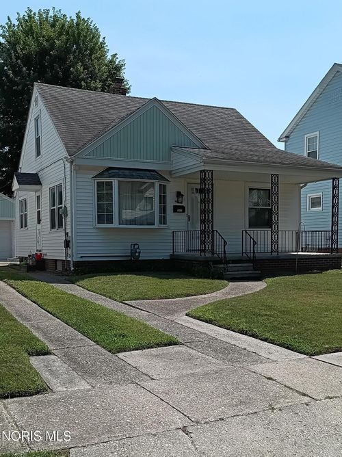 2815 Nash Road, Toledo, OH, 43613 | Card Image