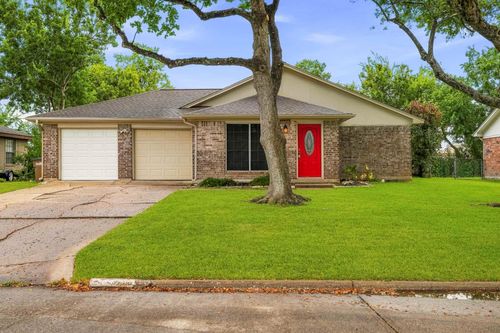 3809 Wood Sorrel Dr, Dickinson, TX, 77539-7209 | Card Image