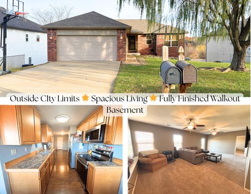 1603 E Fairwind, Ozark, MO, 65721-6377 | Card Image