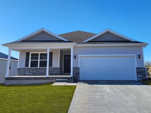 4205 Ne 12th Street, Ankeny, IA, 50021 | Card Image