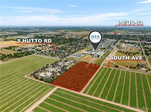 100 South Ave, Donna, TX, 78537 | Card Image